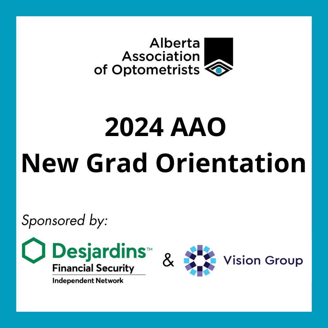 New Grad Orientation - Calgary - In-Person